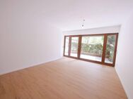 Großzügige 2 Zi. Erdgeschosswohnung in Forstenried - München