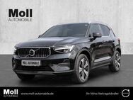 Volvo XC40, T4, Jahr 2022 - Aachen