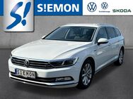 VW Passat Variant, 2.0 TDI Highline vr hi, Jahr 2019 - Warendorf