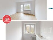 *Bonus bei einjähriger Mietbindung* - Schöne 2,5-Zimmer-Wohnung mit Balkon und Tageslichtbadezimmer - Bad Sooden-Allendorf