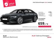 Audi A6, 50 quattro HYBRID S LINE BLACKPAK 20Z, Jahr 2023 - Dortmund