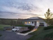 Einladender Winkelbungalow BIEN-ZENKER - Brunn (Bayern)