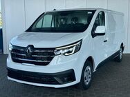 Renault Trafic, 2.0 DCi T30 L2H1 Work Edition 130 V & H m Allwetter, Jahr 2024 - Achern