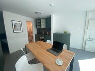 Zentrales + möbliertes 1-Zimmer-Apartment: ideal für Berufseinsteiger & Studierende| Suite Plus - Oldenburg