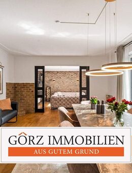 ***Traumhaftes EFH in Sackgassen-Lage und 2. Reihe Feldrandlage inkl.Vollkeller*** - Henstedt-Ulzburg