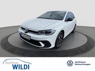 VW Polo, 1.0 l TSI MOVE OPF, Jahr 2024 - Markdorf