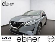 Nissan Qashqai, 1.3 DIG-T N-Connecta | | |, Jahr 2024 - Baienfurt