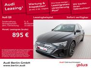 Audi Q8, Sportback advanced 50 quattro, Jahr 2024 - Berlin