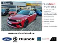 Opel Astra GS-Line PHEV - Ribnitz-Damgarten