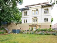 Altstadtvilla mit Geschichte & Seele - ein Unikat im Herzen Schweinfurts - Schweinfurt