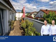 RESERVIERT! Freiwerdende 3-4 Zimmer Wohnung in Gundelfingen - Gundelfingen