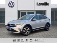 VW Taigo, 1.0 TSI Style 299 - ohne Anzahlung, Jahr 2022 - Jülich