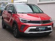 Opel Crossland, Elegance Anhängerzugvorrichtung, Jahr 2022 - Hachenburg