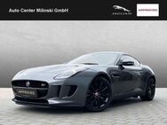 Jaguar F-Type S AWD Coupé Sport-Aga Keyless Memory Totw - Bruchköbel