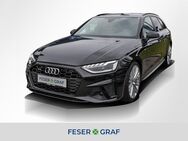 Audi A4, Av 50 TDI qu 2x S line, Jahr 2021 - Forchheim (Bayern)