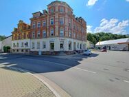 Sanierte 2-Raum Wohnung 65m² in Chemnitz-Harthau - Chemnitz