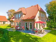 Ferienhaus trifft Energie-Effizienz - Wyk (Föhr)