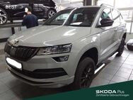 Skoda Karoq, 1.5 TSI Sportline CANTON SMART LI, Jahr 2020 - Mühlheim (Main)