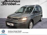 VW Caddy, 2.0 TDI Bluet, Jahr 2023 - Schnaittach