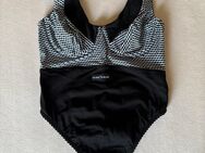 Bruno Banani Stringbody, schwarz, Größe 42, Limited Edition - Affing