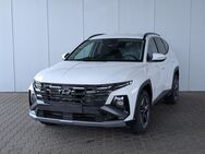 Hyundai Tucson, 1.6 T-GDi NX4 GO 6MT 160 Sitz Scheinw V H, Jahr 2024 - Achern