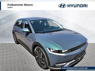 Hyundai IONIQ 5, 2.6 Dynamiq 7KWh Wärmepumpe, Jahr 2021 - Rellingen