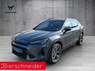 CUPRA Formentor, 1.5 eTSI 2025 18 WP, Jahr 2022 - Weißenburg (Bayern)