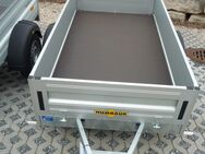PKW Anhänger Humbaur HA 752111 KV 750kg Neufahrzeug - Markt Berolzheim