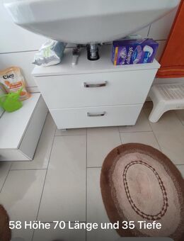 Bad Schrank - Illingen (Baden-Württemberg)