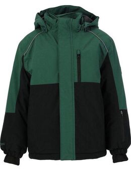 ZIGZAG Skijacke Holiday im funktionalen und wetterfesten Design