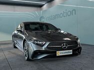 Mercedes CLS 350, AMG 19 °, Jahr 2023 - München