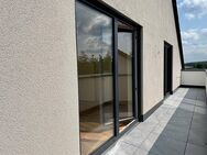 PROVISIONSFREIE* 2-Zimmer Eigentumswohnung im Dachgeschoss mit Balkon-Terrasse - Puderbach