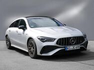 Mercedes CLA 35 AMG, Shooting Brake NIGHT PREMIUM SPUR, Jahr 2023 - Itzehoe