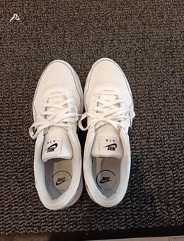 Nike Air Max Weiẞ Gr. 47 - Neunkirchen (Brand)