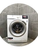 8 kg AEG Waschmaschine Serie 6000 L6FB65486 / 1 Jahr Garantie & Gratis Lieferung in Berlin! in 13349