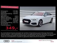 Audi A4, Avant Advanced 30 TDI Opt schw, Jahr 2024 - Ingolstadt