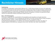 VW ID.4, e-motor, Jahr 2022 - Bayreuth