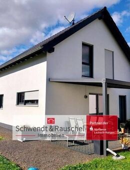 Neuwertiges Einfamilienhaus in Hungen-Villingen - Hungen