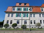 *** Bezugsfrei & perfekt für Eigennutzer - Drei-Zimmer-Wohnung mit Balkon & Gemeinschaftsgarten*** - Leipzig