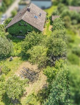 Gemütliches Einfamilienhaus in ruhiger Sackgassenlage - Donaueschingen