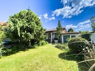 WOHNENSEMBLE BESTEHEND AUS EINEM EIN- UND EINEM ZWEIFAMILIENHAUS - Otzberg