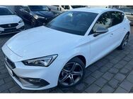 Seat Leon 1.5 TSI FR PLUS /ACC/SHZ/NAVI - Weinheim