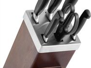 Zwilling Messerblock ****Vier Sterne (7tlg), selbstschärfend
