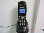 Ich suche: DECT Telefon von Panasonic - Ballenstedt Zentrum
