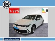 VW Golf, 1.4 TSI 8 GTE eHybrid DIGITAL, Jahr 2021 - Fürth