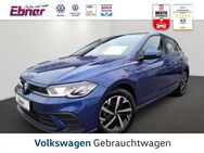 VW Polo, LIFE PLUS APP G, Jahr 2023 - Albbruck