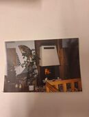 Kamin Kaminette Marley in 15320