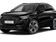 Audi Q4, 45e-tron quattro basis MMIängevorrichtung Sportfahrwerk, Jahr 2022 - Zwickau