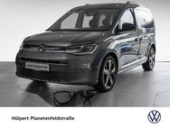 VW Caddy, 2.0 STYLE LM18, Jahr 2021 - Dortmund