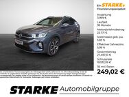 VW Taigo, 1.5 TSI R-Line, Jahr 2023 - Osnabrück